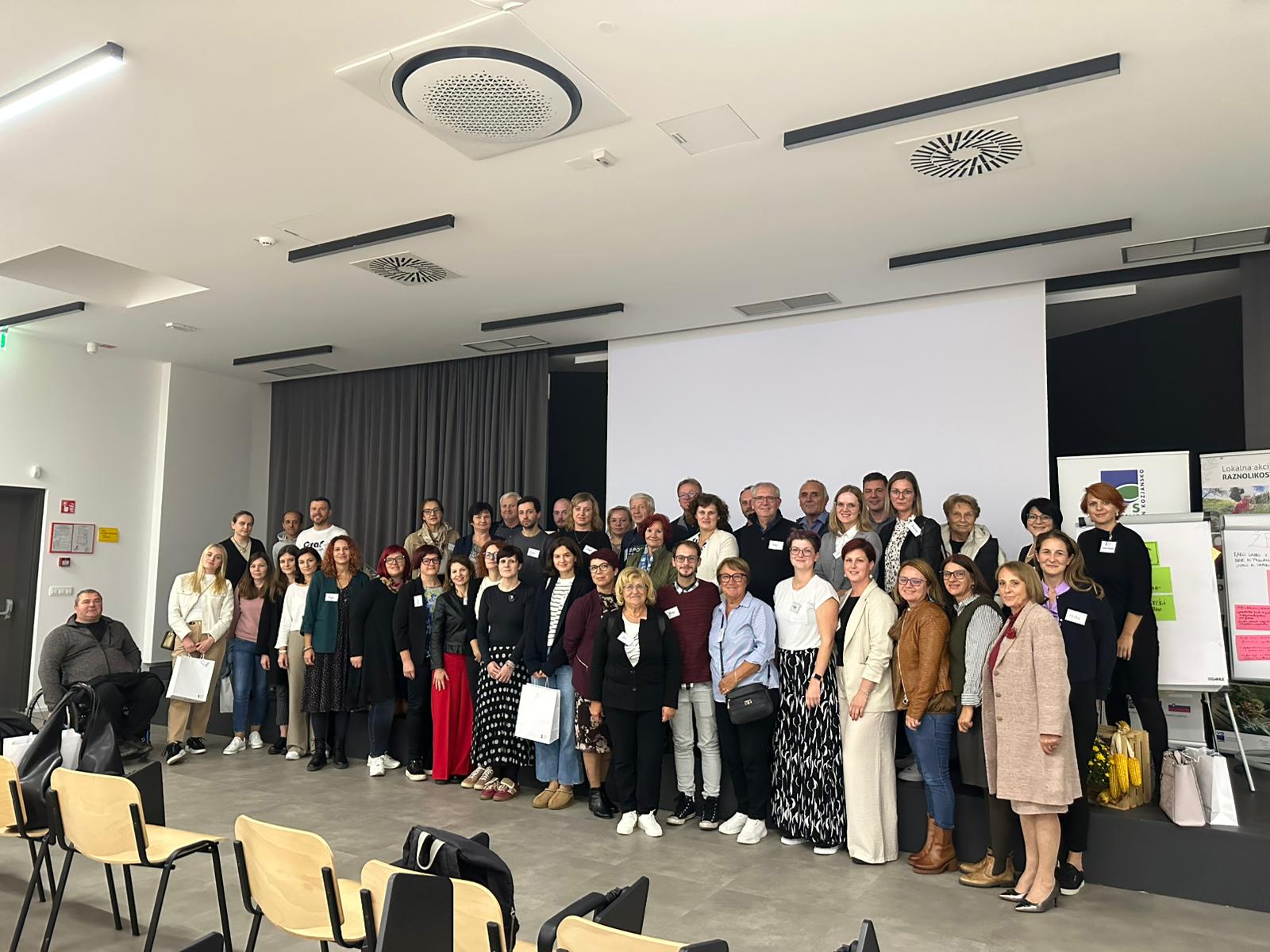 Regijsko srečanje v okviru 6. Slovenskega parlamenta