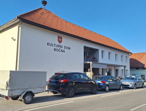 Bogastvo tradicije: pomembne pridobitve za lokalne skupnosti